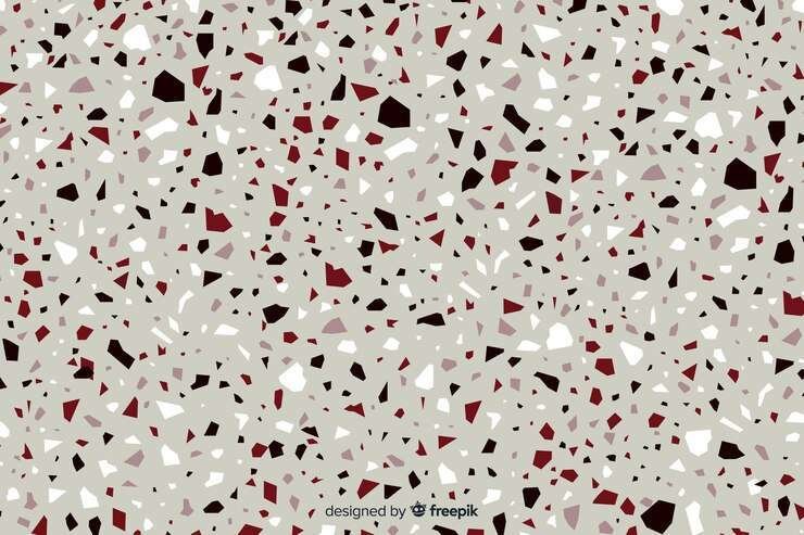 Terrazzo Flooring