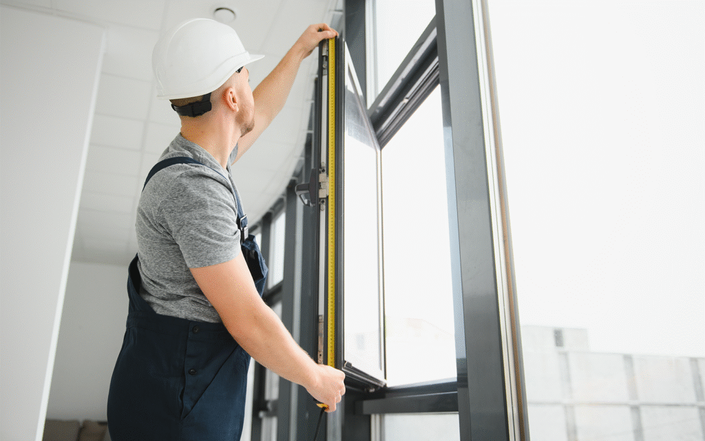 Benefits of Custom Aluminum Work