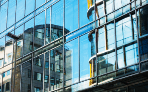 The Role of Aluminum in Sustainable Building Design