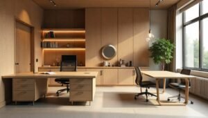 Carpenter Works